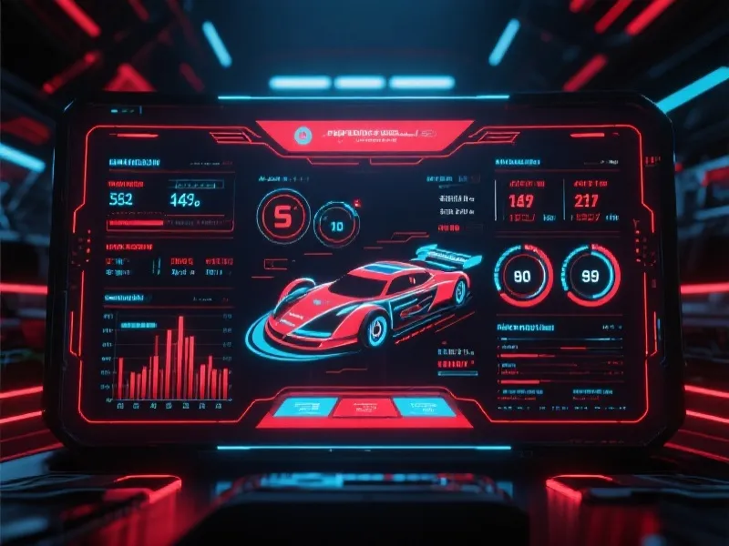 实时开奖数据面板