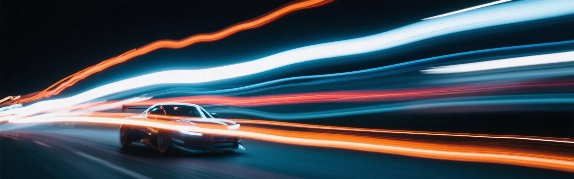 Racing Background