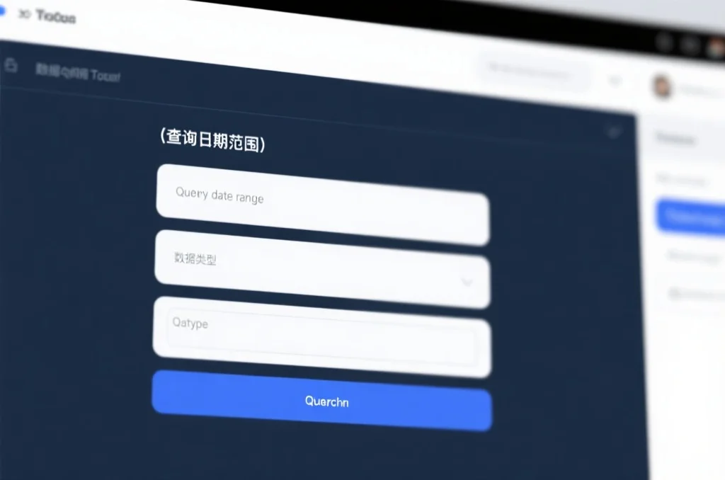 高效历史数据查询：掌握数据分析工具的使用秘诀
