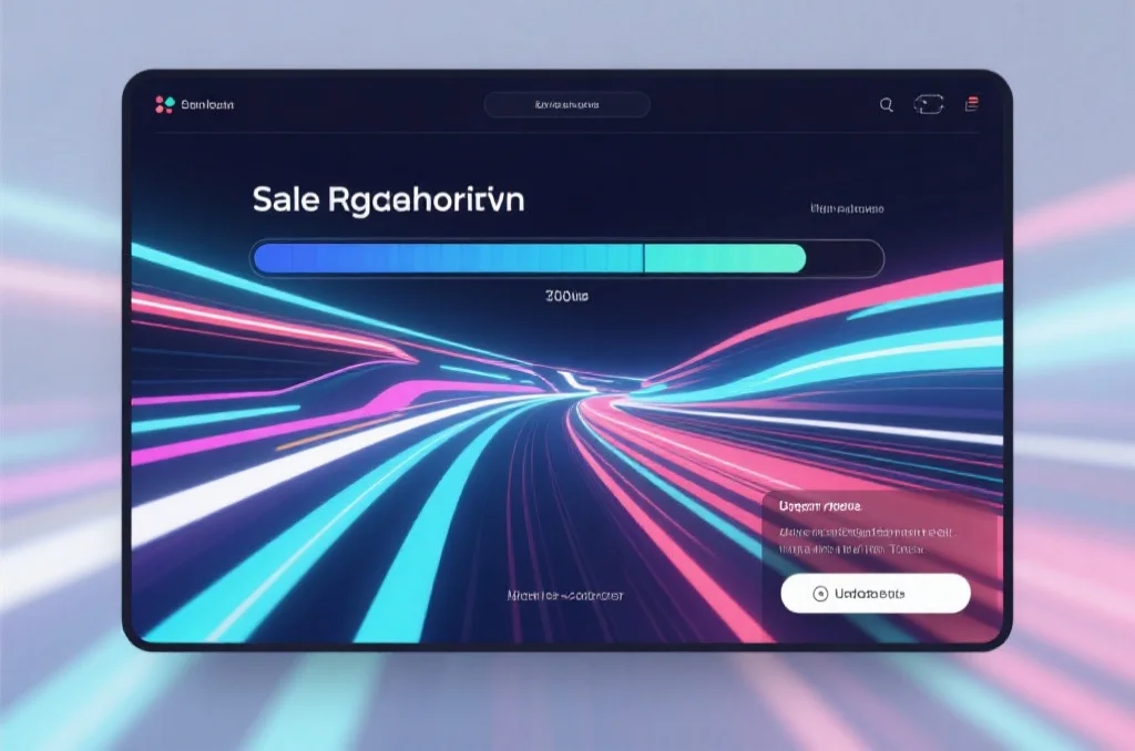 极速赛车官网：专业功能更新与系统维护公告模板