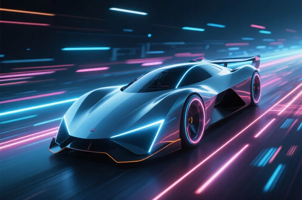 极速赛车官网优化后的极速体验